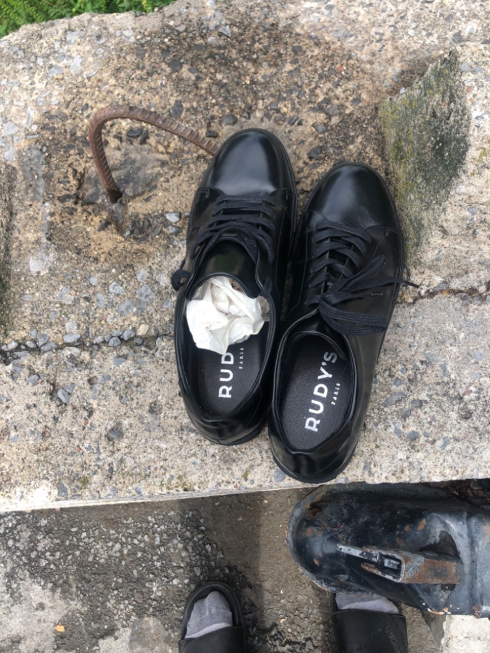 Shoes - Picture 2 of 5